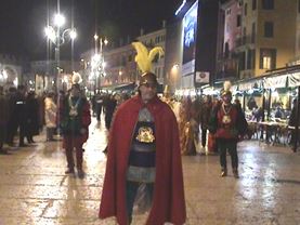  Foto Carnevale 2003