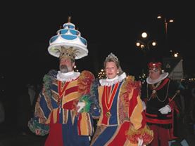  Foto Carnevale 2003